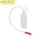 Single Brake Bleeder with Collecting Bottle
